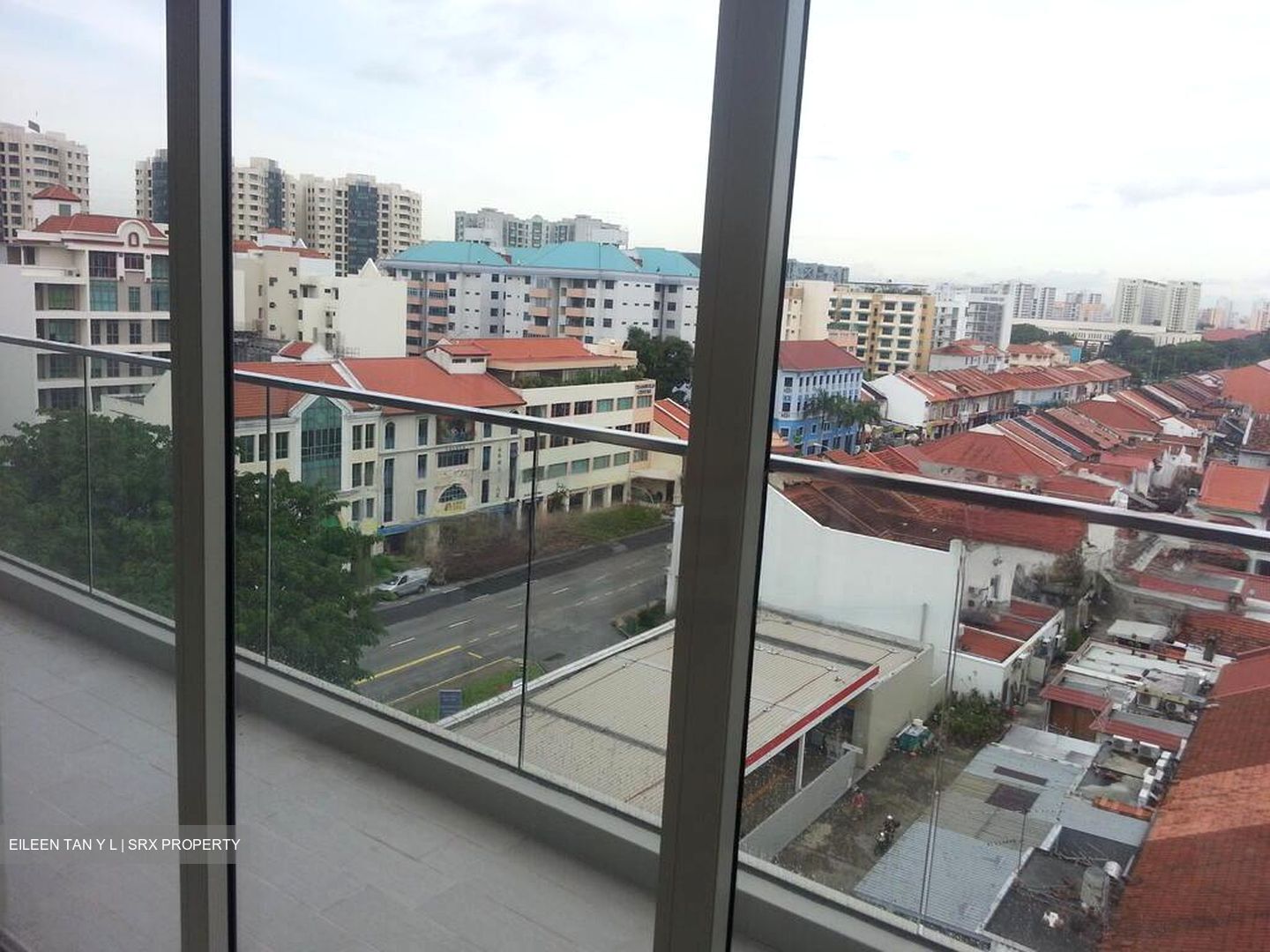 The Water Edge (D14), Apartment #575742041